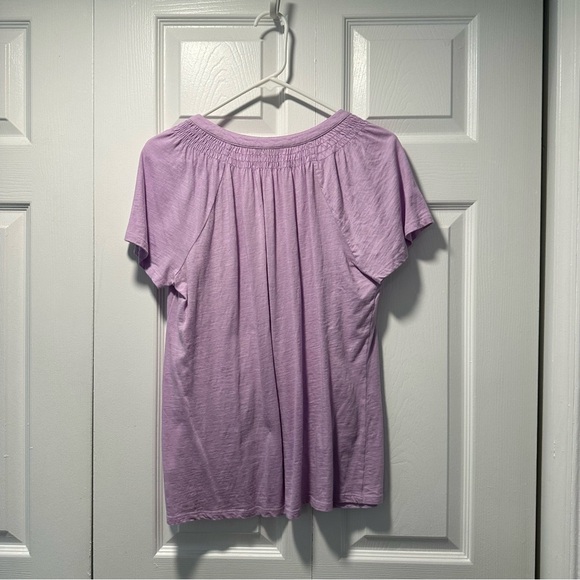 Essie Purple Top - Picture 6 of 7